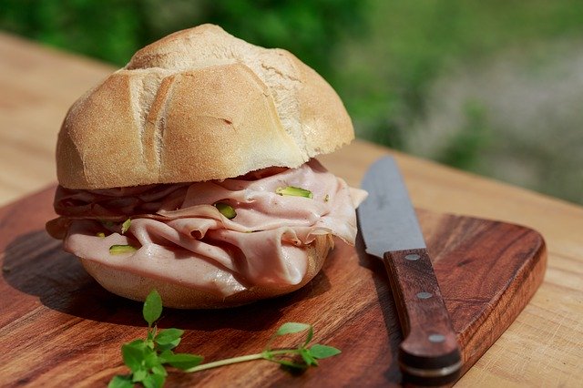 Chi non ama la mortadella?