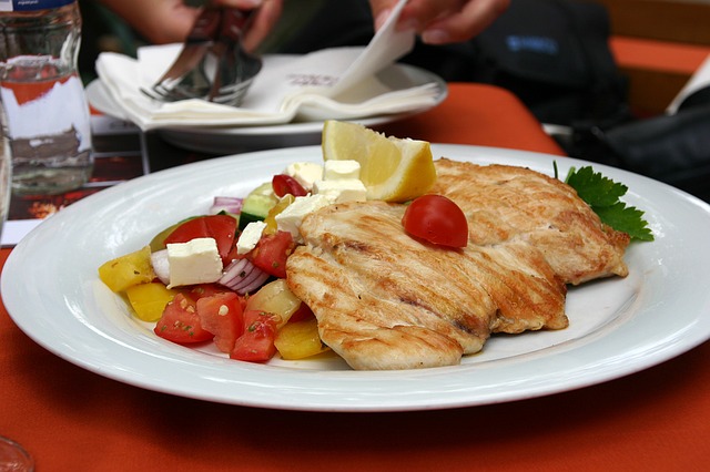 A gennaio… tutti a dieta!