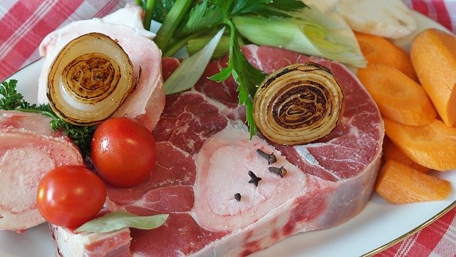 Sua maestà l’ossobuco