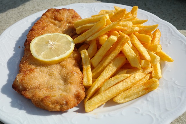 Pausa pranzo studenti… si parte!