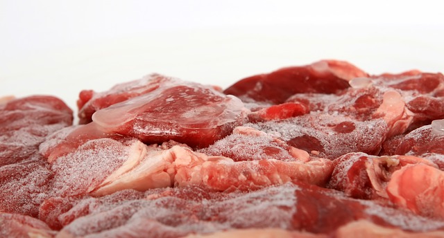 Quale futuro per la carne?