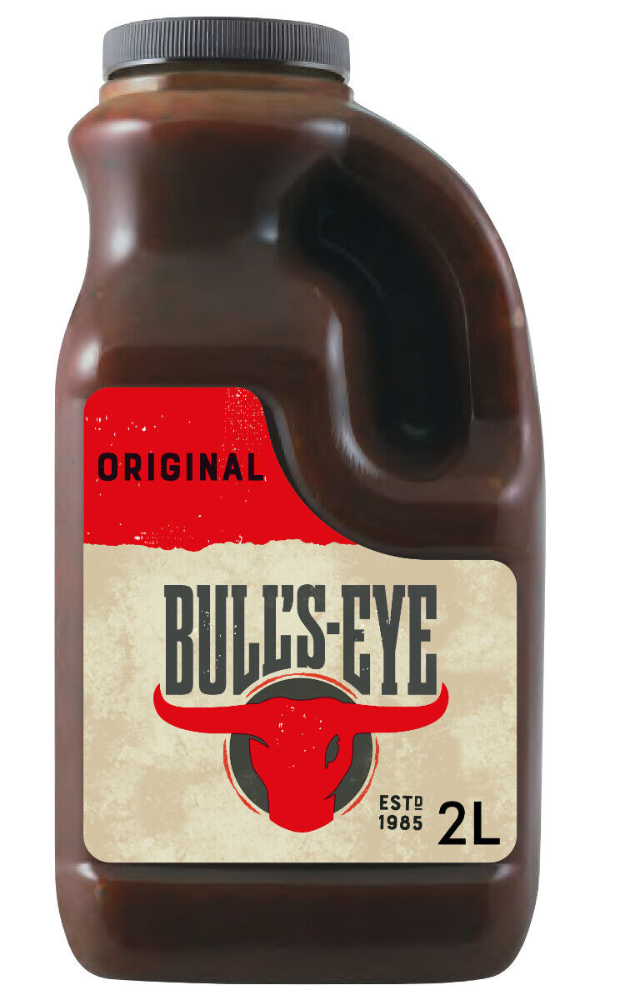 Conosci il mito della Bull’s Eye Heinz?