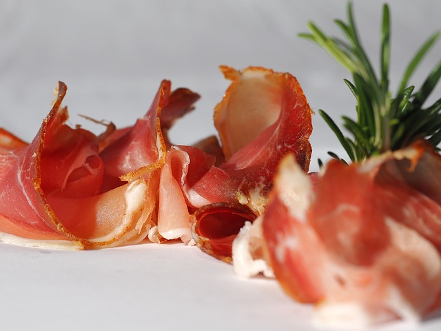 Una primavera di saltimbocca