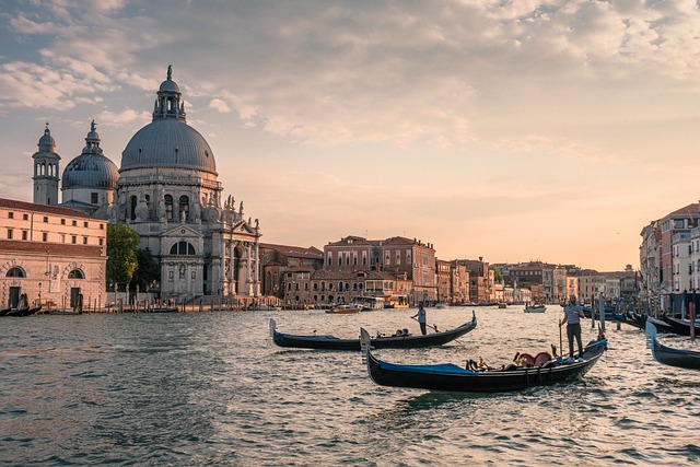 Vuoi distinguerti? Porta Venezia nella tua cucina