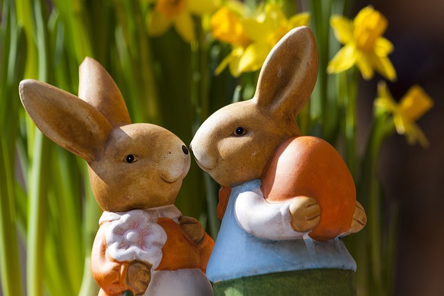 A Pasqua scegli l’hamburger di agnello