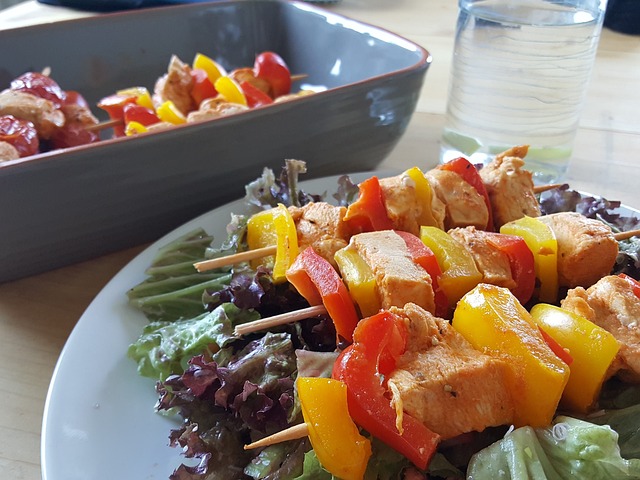 Bambini in pausa pranzo? Accontentali così